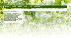 Desktop Screenshot of drugere.com